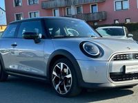 Gebraucht Mini Cooper S Coupé 204 PS (150 kW) 2025 Melting silver iii Coupé