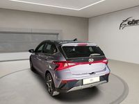 gebraucht Hyundai i20 FACELIFT 1.0 AUTOMATIK PRIME NAVI LED KAMERA