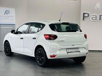 Gebraucht Dacia Sandero 91 PS (66 kW) 2023 Weiß Limousine