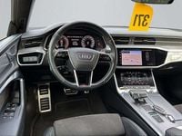 Gebraucht Audi A7 S-Line 340 PS (250 kW) 2019 Grau Limousine
