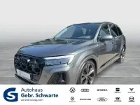 Gebraucht Audi Q7 Ambiente 286 PS (210 kW) 2025 Grau SUV