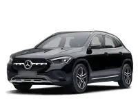 Gebraucht Mercedes GLA200 Advantage 2023 Schwarz SUV