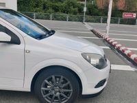 gebraucht Opel Astra GTC 1.8l 4 Zylinder 140 PS, 8 Fach bereift
