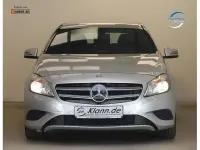 Gebraucht Mercedes A160 Style 90 PS (66 kW) 2014 Kleinwagen