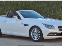 gebraucht Mercedes SLK250 CDI -