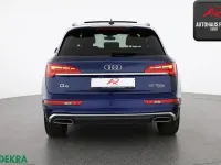 Gebraucht Audi Q5 S-Line 299 PS (219 kW) 2024 Blau SUV