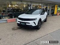 Gebraucht Opel Mokka GS Line 131 PS (96 kW) 2023 Weiß SUV