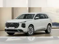 Neu Audi Q7 299 PS (219 kW) 2026 Weiß (carraraweiß) SUV