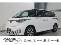 Gebraucht VW ID. Buzz Pure 125 kW (170 PS) 2026 Weiß Van / Kleinbus