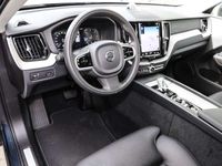 gebraucht Volvo XC60 EU6d B4 Diesel AWD Geartronic Inscription Allrad S