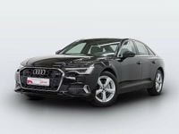 Gebraucht Audi A6 Advanced Plus 204 PS (150 kW) 2024 Mythosschwarz metallic Limousine