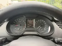 Gebraucht Skoda Octavia 105 PS (77 kW) 2015 Schwarz Kombi