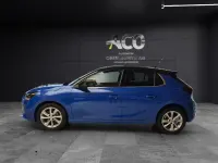Gebraucht Opel Corsa Elegance 101 PS (74 kW) 2023 Blau Kleinwagen