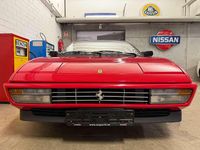 Second-hand Ferrari Mondial 271 CP (199 kW) 1987 Roșu Coupe