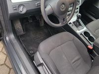 Gebraucht VW Passat Trendline 122 PS (89 kW) 2014 Grau Kombi