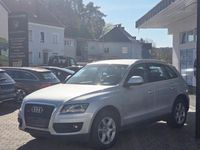 Gebraucht Audi Q5 Comfort 239 PS (175 kW) 2012 Silber SUV