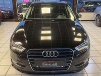 Gebraucht Audi A3 Ambiente 122 PS (89 kW) 2013 Schwarz Kleinwagen