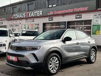 Gebraucht Opel Mokka-e Edition 100 kW (136 PS) 2022 Grau SUV