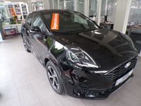 Neu Ford Puma ST-Line 125 PS (91 kW) 2025 Black metallic SUV