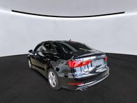 Gebraucht Audi A3 Ambition 179 PS (131 kW) 2014 Mythosschwarz metallic Limousine