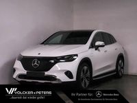 Gebraucht Mercedes EQE300 180 kW (245 PS) 2024 Weiß SUV