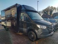 gebraucht Mercedes Sprinter 314 CDI RWD L3 UPS Kofferaufbau*Rear-Cam*