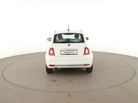 gebraucht Fiat 500 1.2 Lounge, Benzin, 10.440 €