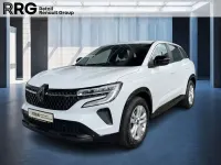 Gebraucht Renault Austral Evolution 158 PS (116 kW) 2024 Gletscherweiss SUV