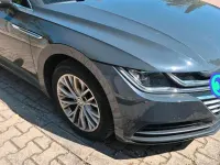 Second-hand VW Arteon 190 CP (139 kW) 2019 Gri Hatchback