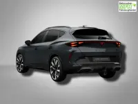 Neu Cupra Formentor VZ 333 PS (244 kW) 2025 Graphene grau SUV