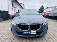 Gebraucht BMW 220 170 PS (125 kW) 2023 Grau Kombi