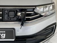 gebraucht VW Passat Variant Plug-In-Hybrid GTE LED-Licht Kamera 17" Shzg Navi