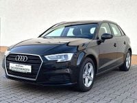 Occasion Audi A3 Sport 116 ch (85 kW) 2018 Noir Berline