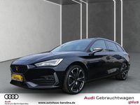 Gebraucht Cupra Leon VZ 310 PS (228 kW) 2024 Schwarz Kombi