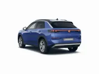 Gebraucht VW T-Roc Life 150 PS (110 kW) 2026 Blau SUV