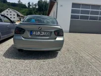 Gebraucht BMW 330 258 PS (189 kW) 2005 Silber Limousine