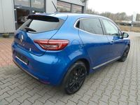 Gebraucht Renault Clio V Intens 131 PS (96 kW) 2019 Blau Limousine