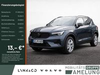 Gebraucht Volvo XC40 Plus 163 PS (119 kW) 2025 Blau SUV