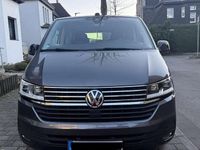 Second-hand VW Multivan Edition 199 CP (146 kW) 2020 Monovolum