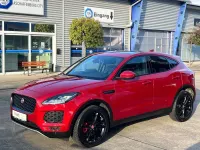 Occasion Jaguar E-Pace S 179 PK (131 kW) 2018 Rood SUV