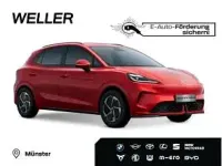 Neu MG MG4 EV 117 kW (160 PS) 2026 Rot (dynamic red) Kleinwagen