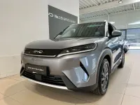 Neu BYD Atto 2 212 PS (155 kW) 2026 Grau SUV