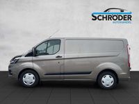 gebraucht Ford 300 Transit CustomL1/AUT/Klima/AHK/Cam/