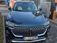 Gebraucht Wey 05 Premium 204 PS (150 kW) 2023 SUV