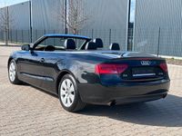 gebraucht Audi A5 Cabriolet 2.0 TFSI quattro