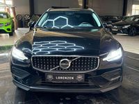 Gebraucht Volvo V60 CC Plus 197 PS (144 kW) 2023 Schwarz Kombi
