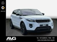 gebraucht Land Rover Range Rover evoque Evoque 2.2 SD4 Dynamic Navi Pano RFK Xenon AHK BC