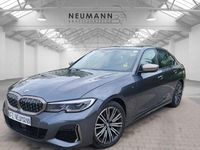 Gebraucht BMW M340 Performance 340 PS (250 kW) 2022 Grau Limousine