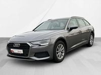 Gebraucht Audi A6 Design 163 PS (119 kW) 2019 Taifungrau metallic Kombi