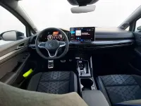 Gebraucht VW Golf VIII R-line 150 PS (110 kW) 2026 Silber Kombi